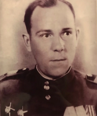 Щеколдин Николай Иванович