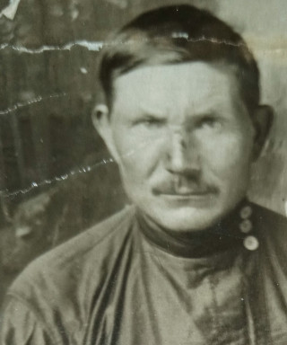 Гаврилов Николай Архипович