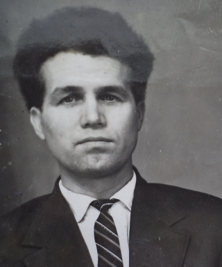 Арсентьев Геннадий Степанович