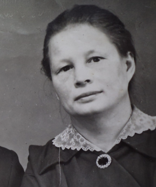 Арсентьева Агния Ивановна