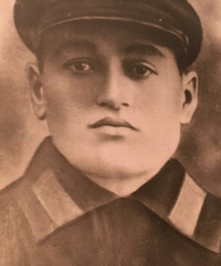 Кириатов Архип Иванович