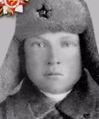 Панин Михаил Фёдорович