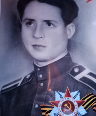 Коваленко Василий Кириллович