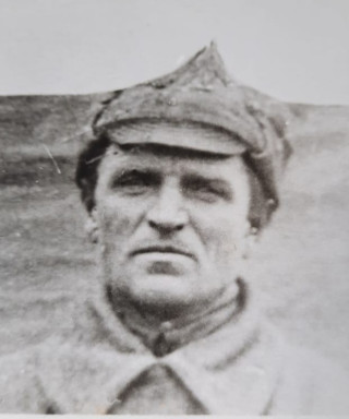 Озорнов Иван Степанович