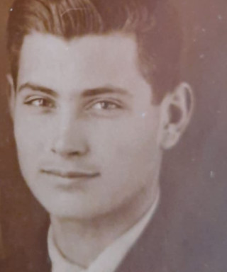 Барабаш Алексей Максимович