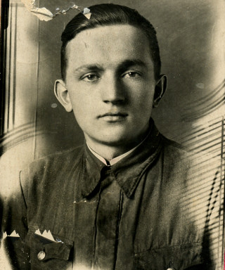 Дарумов Михаил Иванович