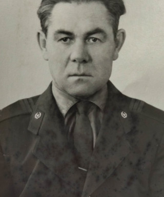 Кустов Николай Иванович