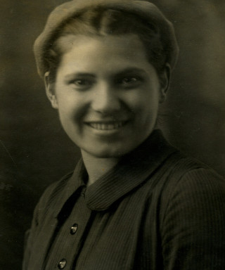 Дарумова Серафима Петровна