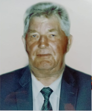 Лыков Петр Федорович