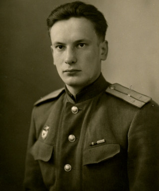 Папин Леонид Михайлович