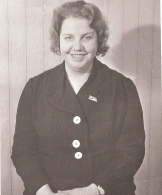 Каткевич Любовь Александровна