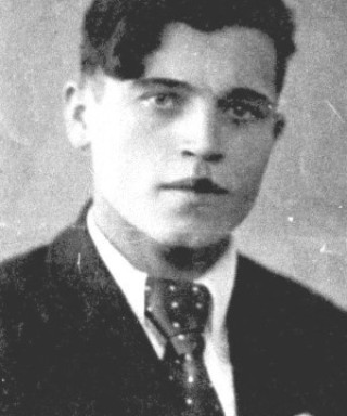 Каткевич Виктор Михайлович