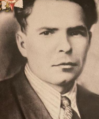 Панибратец Петр Филиппович