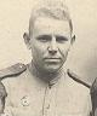 Гребенников Иван Михайлович