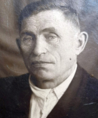 Житов Михаил Семёнович