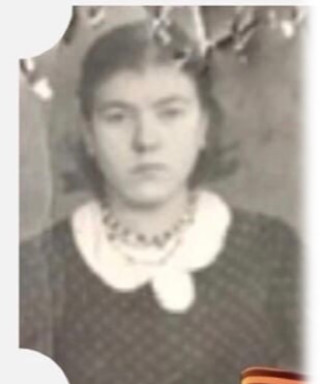 Парфенова Екатерина Никитовна