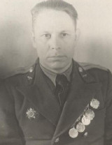 Ковалёв Георгий Андреевич