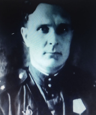 Атаманов Николай Егорович