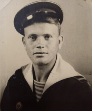 Махортов Николай Иванович