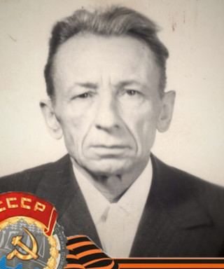 Магалецкий Михаил Евсеевич