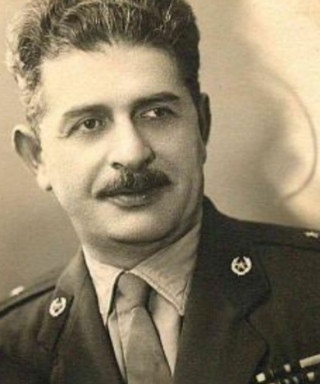 Дарсалия Акакий Федорович