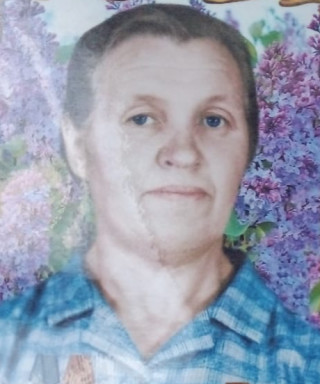 Бочкова Елизавета Никитична