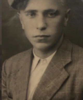 Яковлев Николай Сергеевич