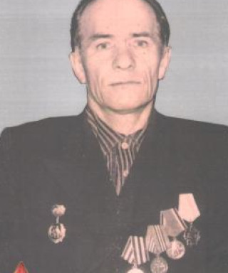 Лапин Василий Николаевич