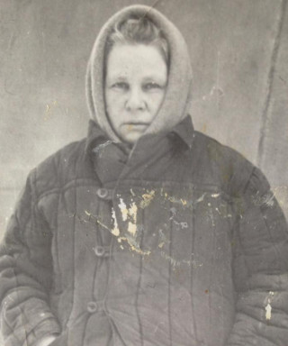 Ловкая Евгения Сергеевна