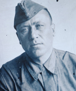 Куликов Иван Михайлович