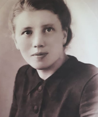 Бессуднова Вера Васильевна