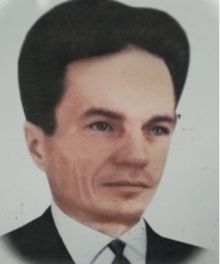 Воронин Александр Иванович