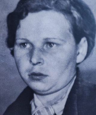 Федорова Нина Михайловна