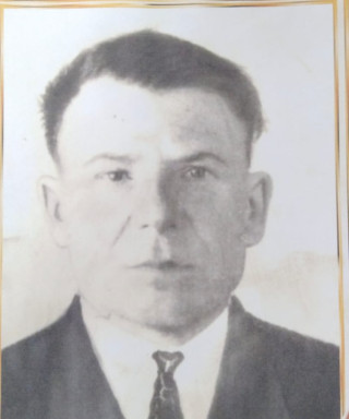 Панькин Семен Иванович