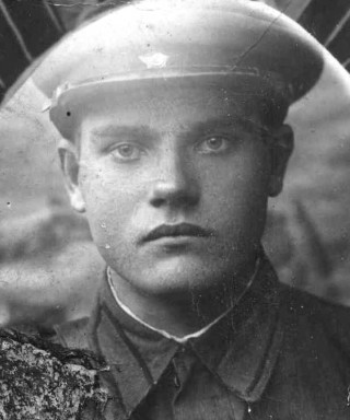 Майоров Илья Дмитриевич