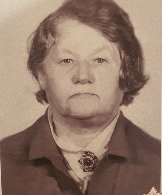 Громакова Ираида Никифоровна