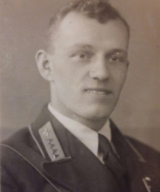 Дворецкий Сергей Борисович