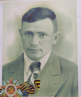 Касатов Павел Серегеевич