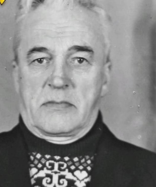 Огнев Николай Дмитриевич