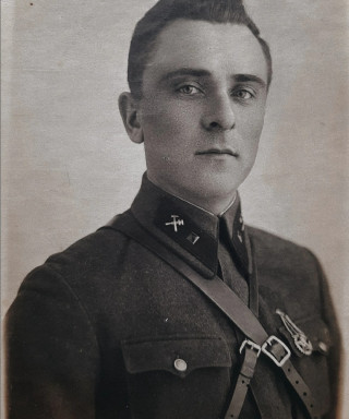 Давыдов Александр Иванович