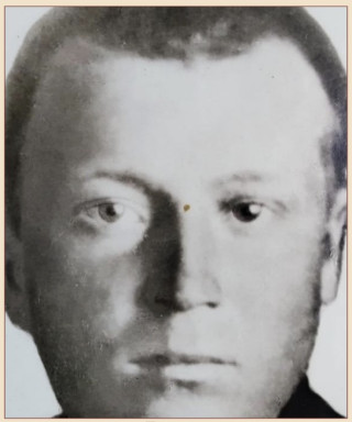 Луцков Федор Алексеевич