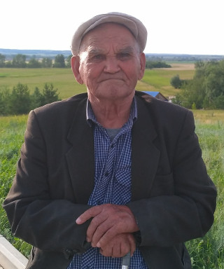 Арсланов Хурмат Абдуллович