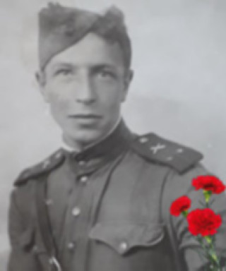 Лунёв Григорий Ильич