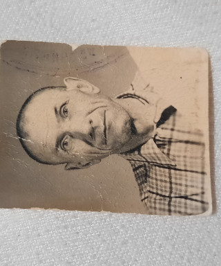 Глухов Иван Прокофьевич