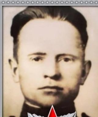 Паников Николай Фëдорович