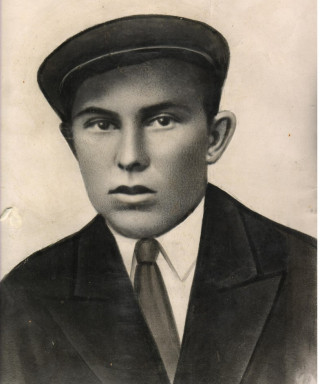 Юшманов Авксентий Иванович