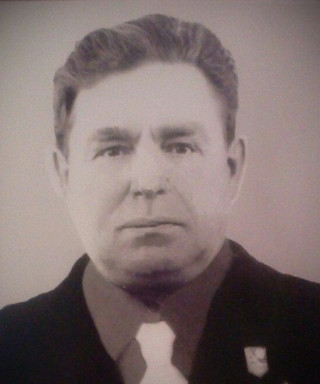 Охапкин Юрий Петрович