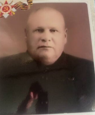 Мищенко Алексей Романович