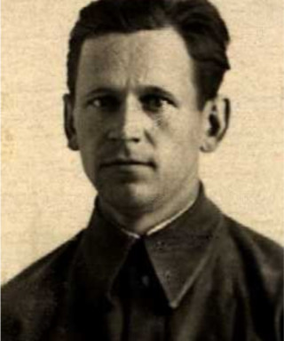 Кургуз Митрофан Васильевич