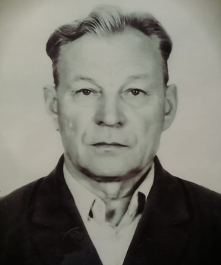 Ободников Валентин Иванович